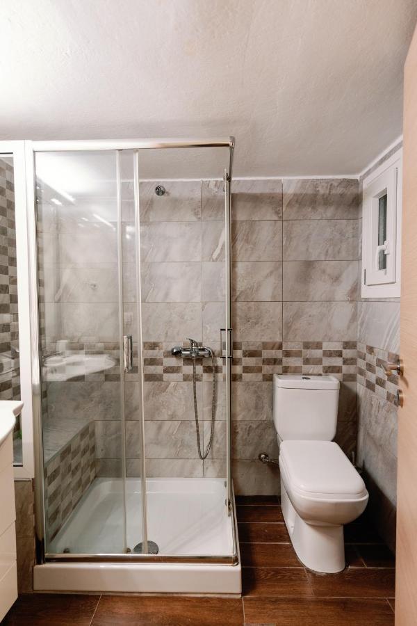 El.venizelos Quiet Lux Apt. Apartmán