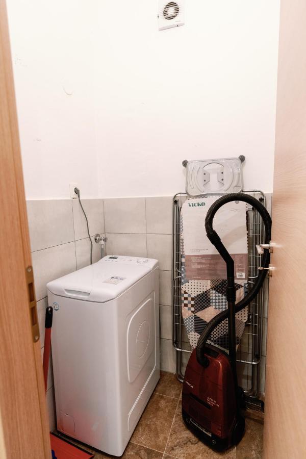 El.venizelos Quiet Lux Apt. Apartmán *